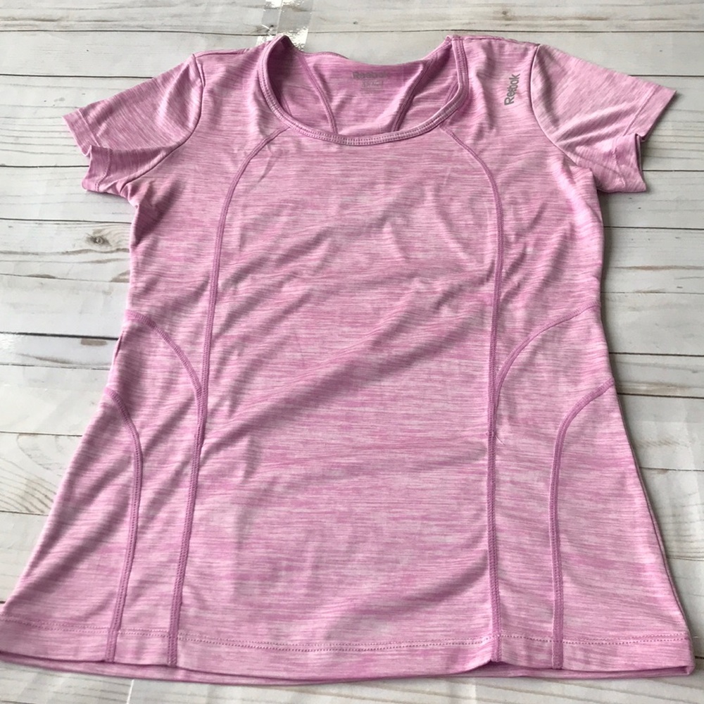 Reebok Workout top extra small